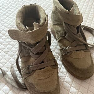Isabel Marant Sneakers